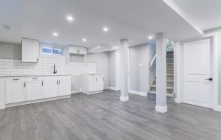 22WillowDr-20 Before-and-after duplex conversion floor plan for Ontario investment property