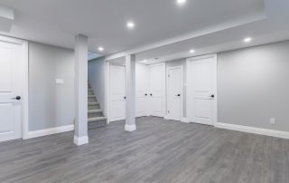 22WillowDr-22 Design-build secondary suite project maximizing rental income for Ontario investor