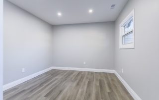 22WillowDr-38 Fourplex multiplex renovation with code-compliant secondary suites and fire separation upgrades