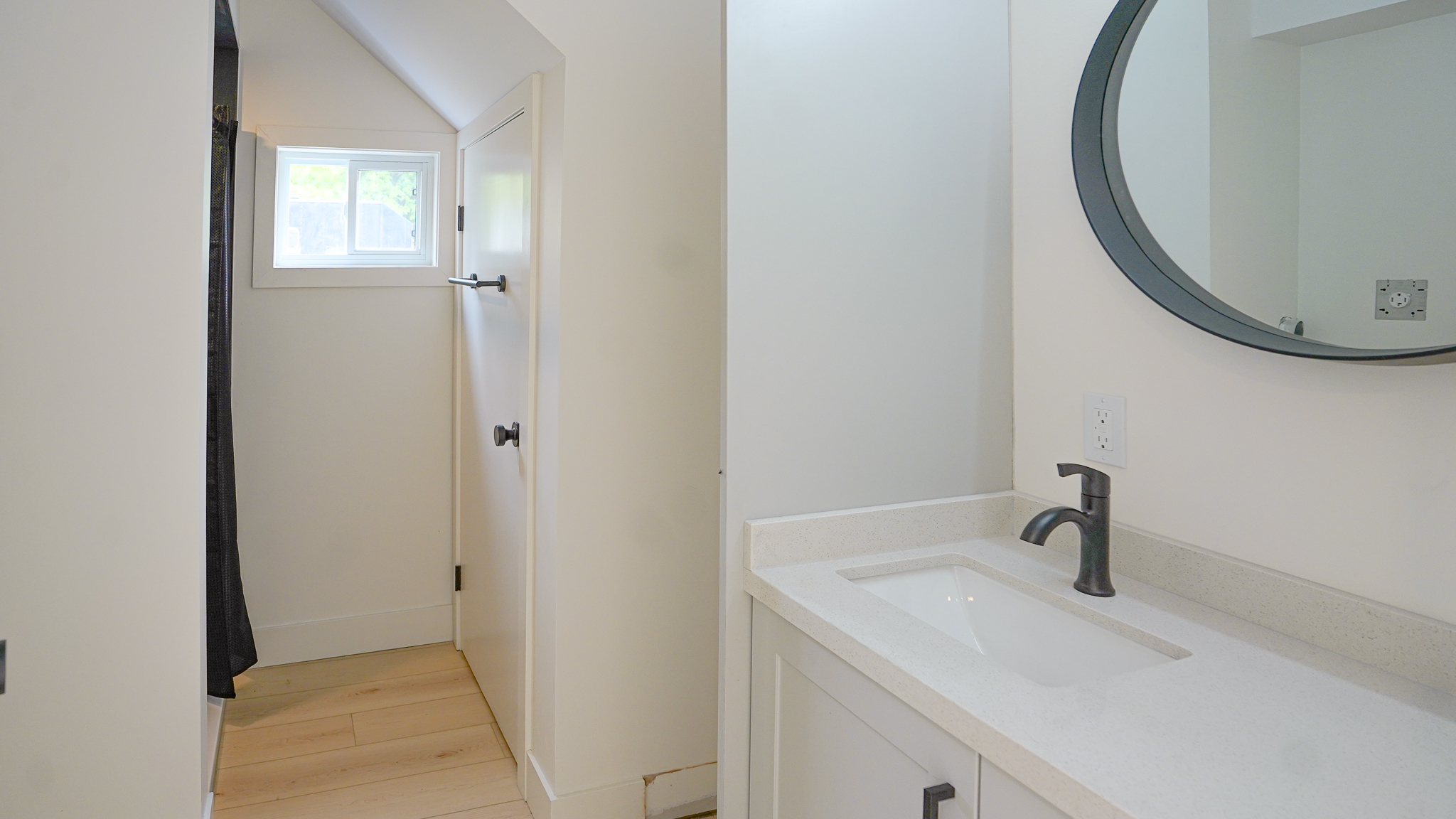 Garden suite construction Ontario legal additional residential unit