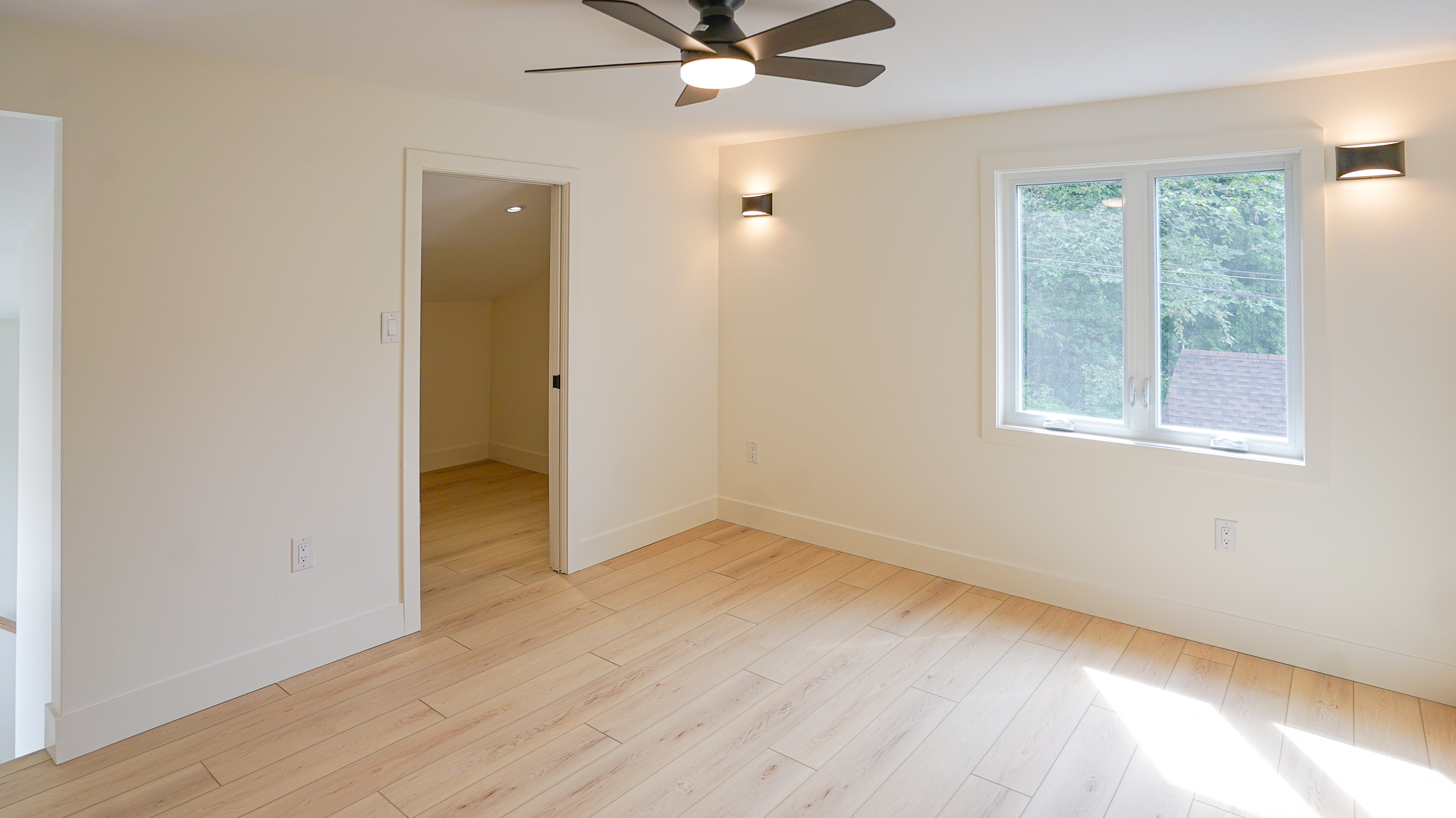 Designing tiny home floor plans Ontario ADU builder