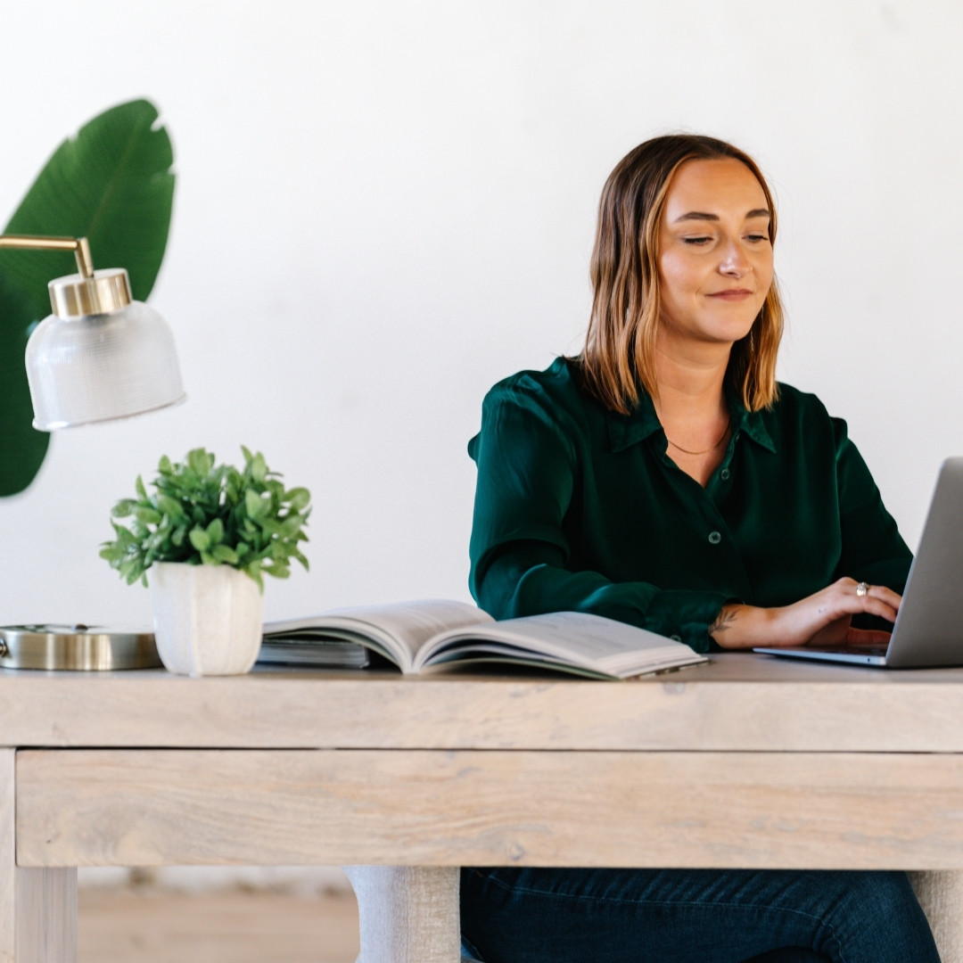 Bianca Sq tiny home design consultation