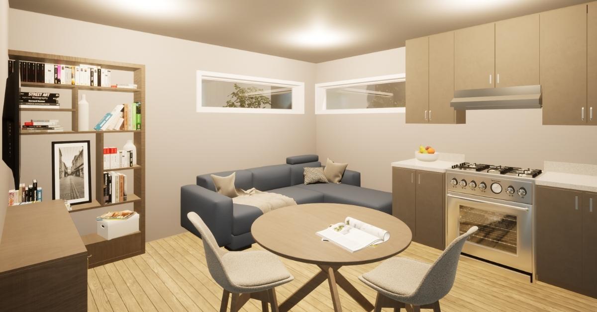 how much does it cost to build a legal ADU/ARU in Ontario?